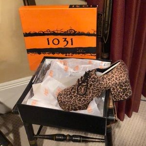 Ellie Shoes Men’s comfortable 3” heel Pimp shoe